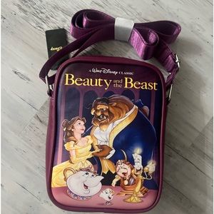 Disney crossbody bag